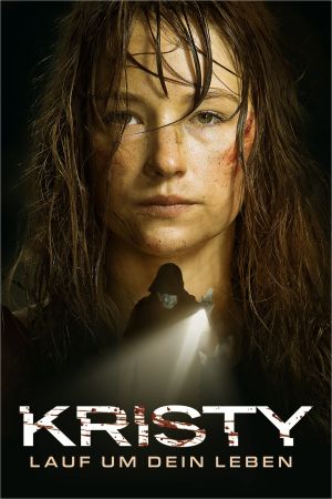 Kristy - Lauf um dein Leben poster