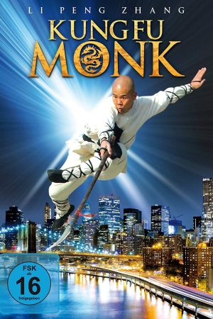 Kung Fu Monk hdfilme stream online