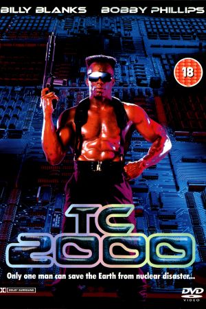 TC 2000 poster