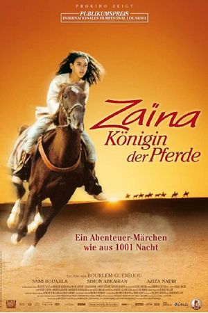 Zaïna - Königin der Pferde hdfilme stream online