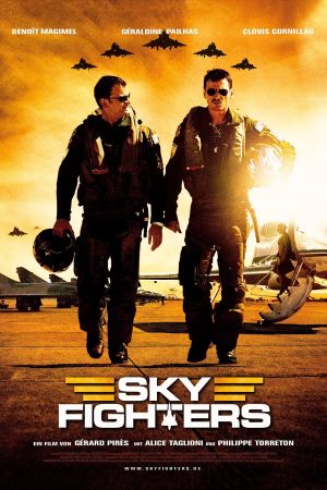 Sky Fighters hdfilme stream online