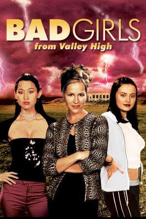 Zickenterror an der High School hdfilme stream online