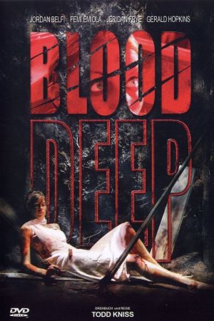 Blood Deep poster