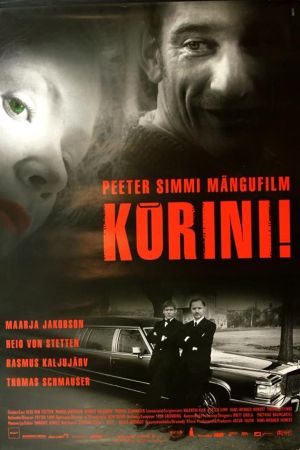 Schnauze Voll! poster