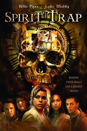 Spirit Trap hdfilme stream online