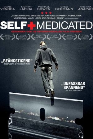 Self Medicated poster