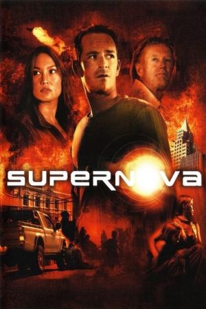 Supernova - Wenn die Sonne explodiert hdfilme stream online