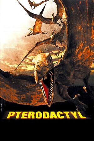 Pterodactyl - Urschrei der Gewalt poster