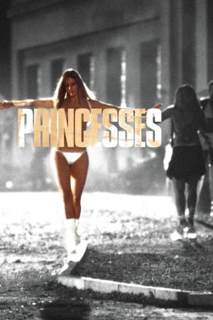 Princesas poster