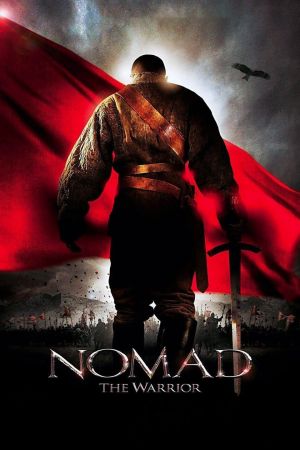 Nomad - The Warrior poster