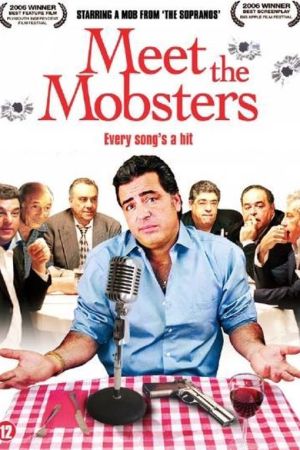 Meet the Mobsters poster