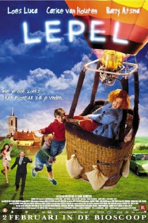 Lepel poster