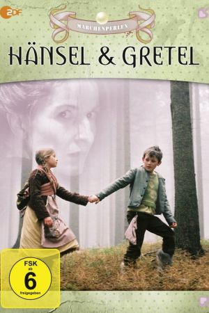 Hänsel und Gretel poster