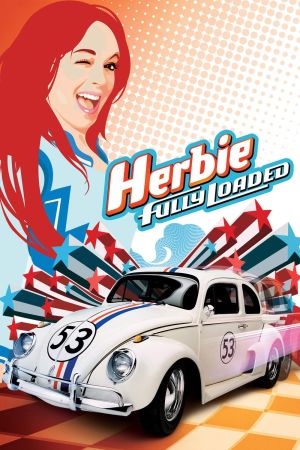 Herbie Fully Loaded - Ein toller Käfer startet durch poster