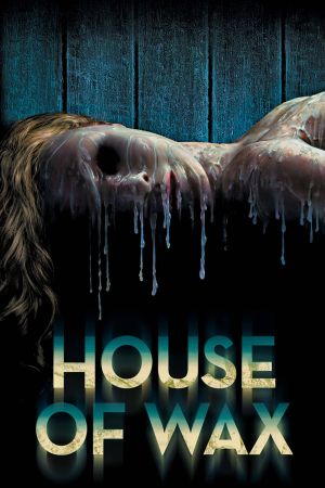 House of Wax poster