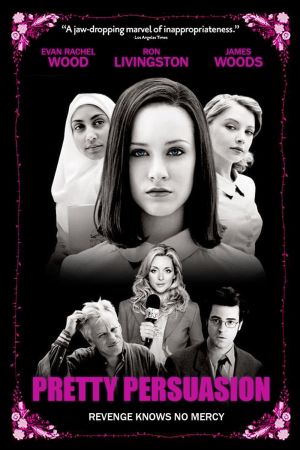 High School Confidential poster