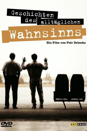 Geschichten des alltäglichen Wahnsinns poster