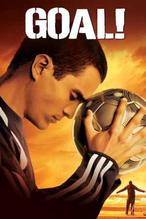 Goal! - Lebe deinen Traum poster