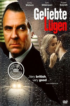 Geliebte Lügen poster