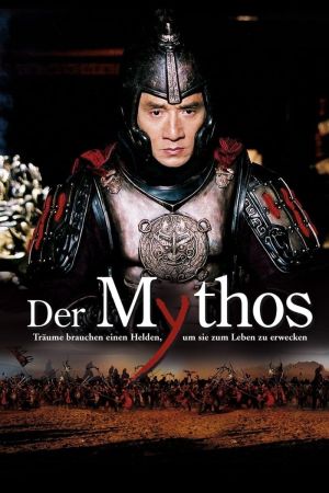 Der Mythos poster