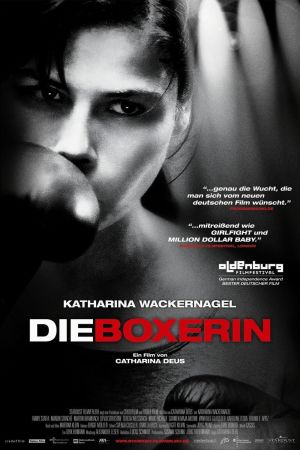 Die Boxerin hdfilme stream online