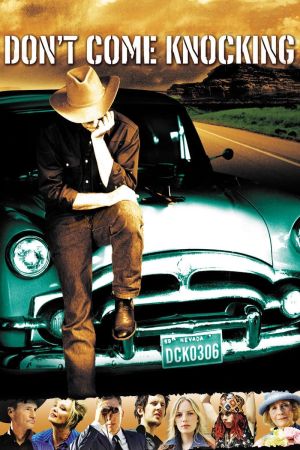 Don't Come Knocking hdfilme stream online