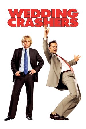Die Hochzeits-Crasher poster