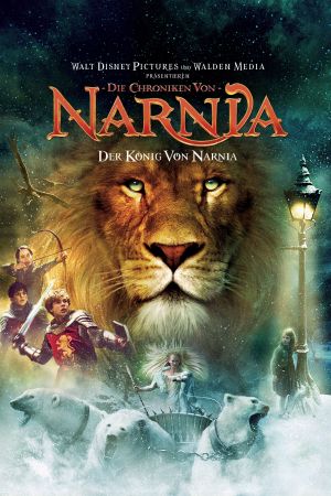 Die Chroniken von Narnia: Der König von Narnia poster