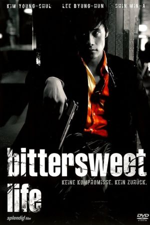 A Bittersweet Life poster