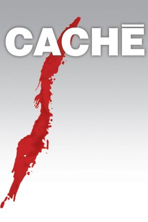 Caché poster