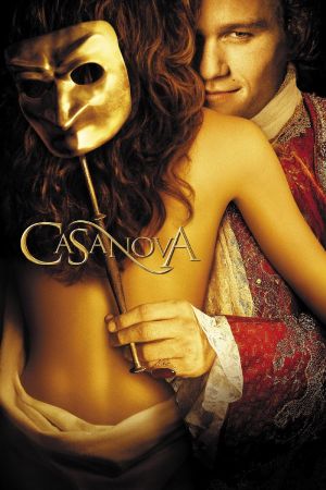 Casanova poster
