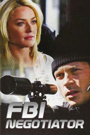 FBI Negotiator - Die Unterhändlerin hdfilme stream online