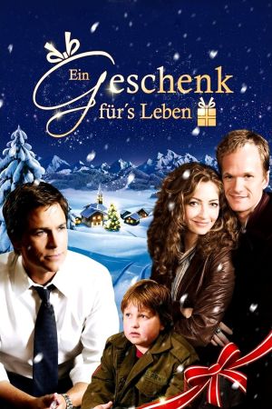 Ein Geschenk fürs Leben poster