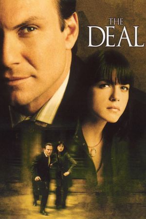 The Deal - Im Visier der Öl-Mafia poster