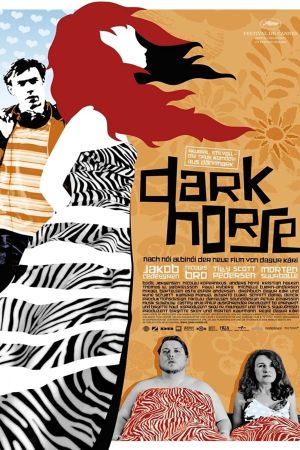 Dark Horse poster