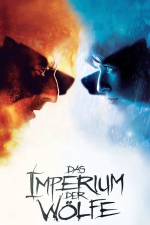 Das Imperium der Wölfe poster