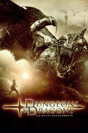 Dungeons & Dragons - Die Macht der Elemente hdfilme stream online