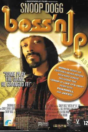 Boss'n Up poster