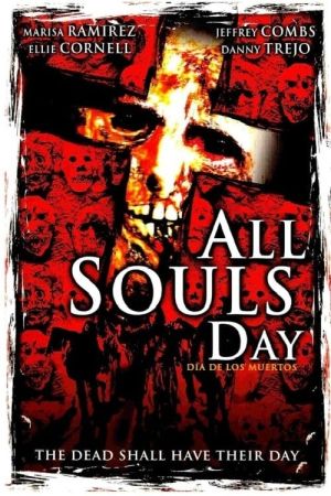 All Souls Day: Dia de los Muertos hdfilme stream online