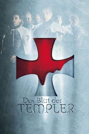 Das Blut der Templer poster