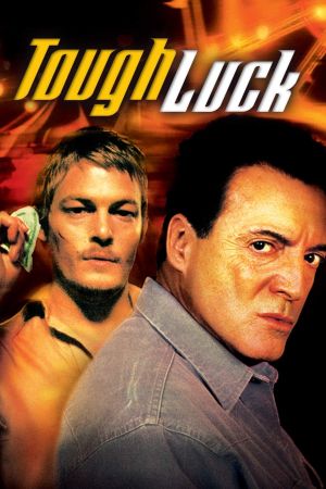Tough Luck poster