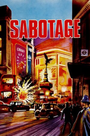 Sabotage hdfilme stream online