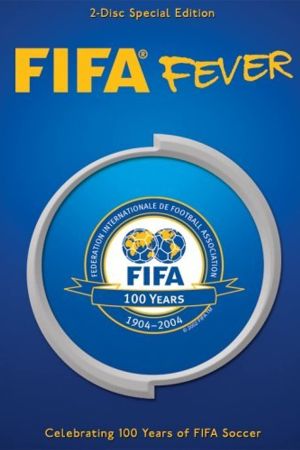 FIFA Fever poster