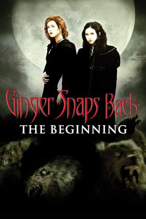 Ginger Snaps 3 - Der Anfang hdfilme stream online