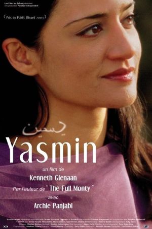 Yasmin poster