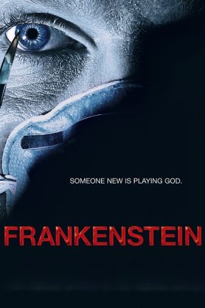 Frankenstein - Auf der Jagd nach seinem Schöpfer poster