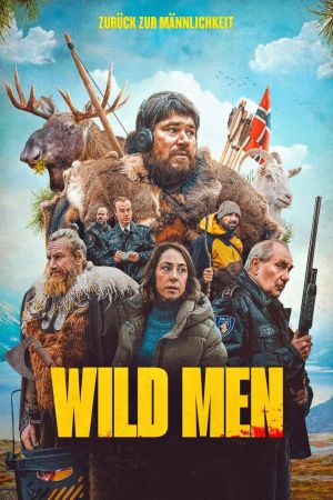Wild Men hdfilme stream online