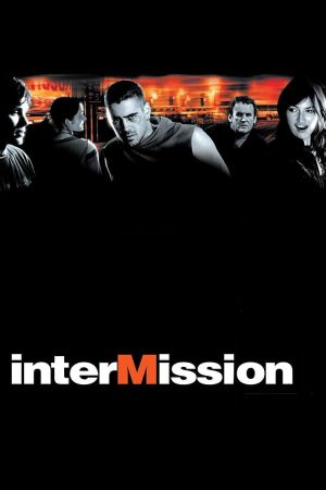 Intermission poster