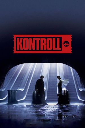 Kontroll poster