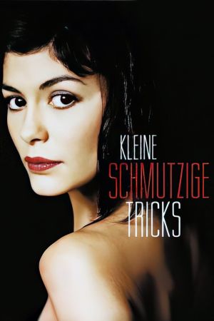 Kleine schmutzige Tricks poster